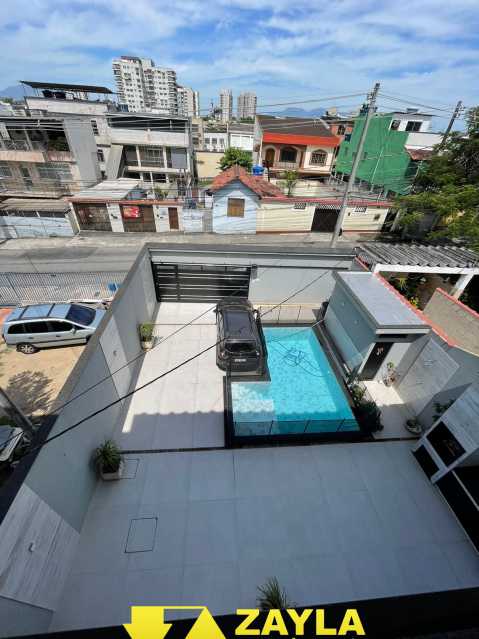 Casa à venda com 3 quartos, 150m² - Foto 30