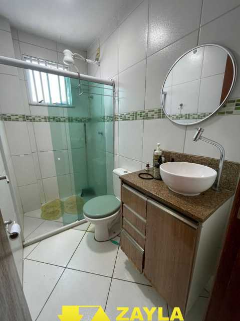 Apartamento à venda com 3 quartos - Foto 5