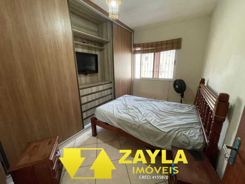 Apartamento à venda com 3 quartos - Foto 7