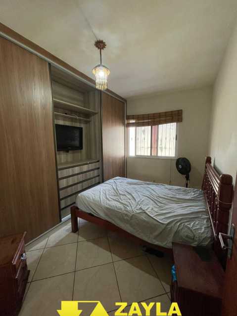 Apartamento à venda com 3 quartos - Foto 8