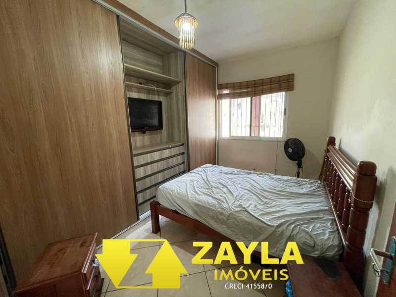 Apartamento à venda com 3 quartos - Foto 9