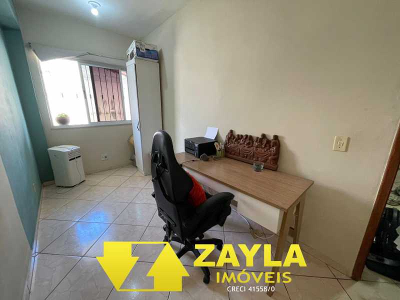 Apartamento à venda com 3 quartos - Foto 11