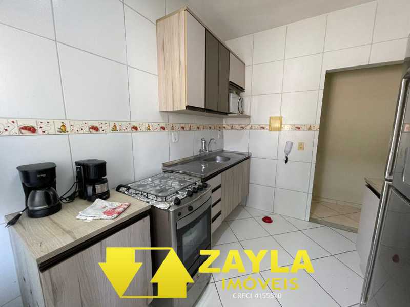 Apartamento à venda com 3 quartos - Foto 13