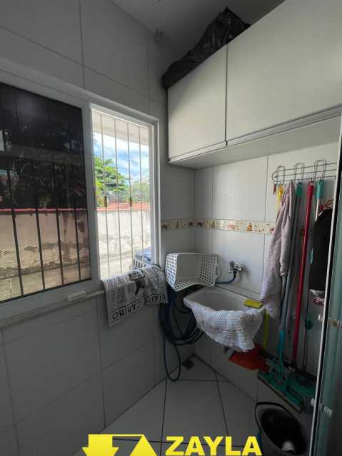 Apartamento à venda com 3 quartos - Foto 18