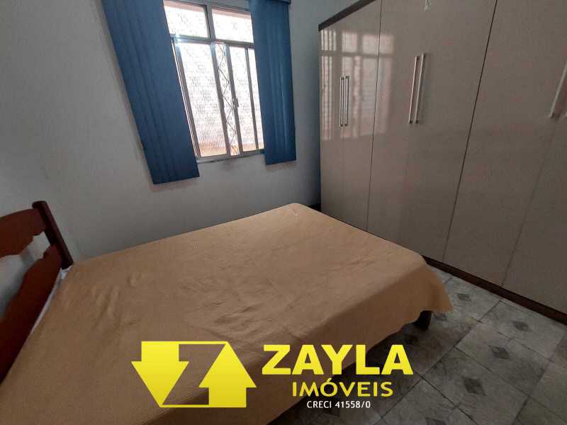 Casa à venda com 3 quartos, 112m² - Foto 5