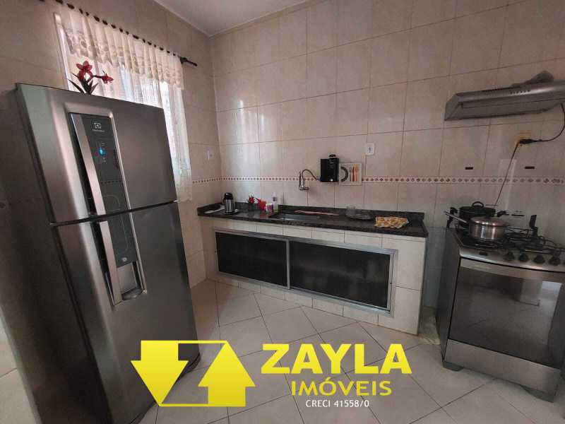 Casa à venda com 3 quartos, 112m² - Foto 10