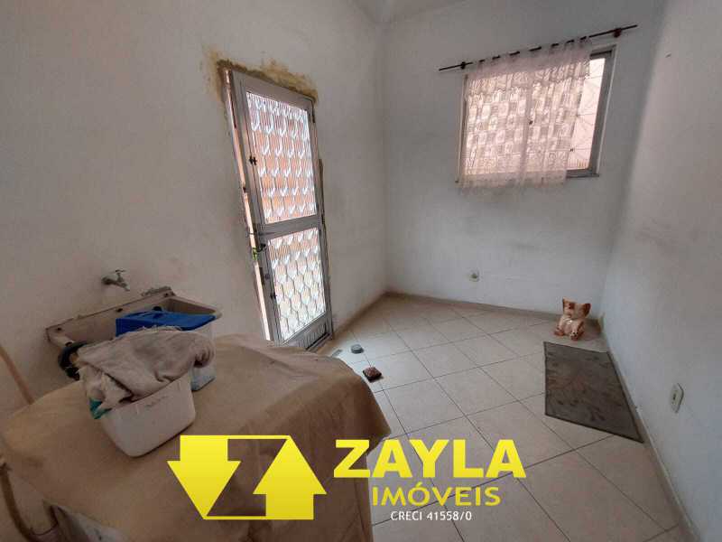 Casa à venda com 3 quartos, 112m² - Foto 12