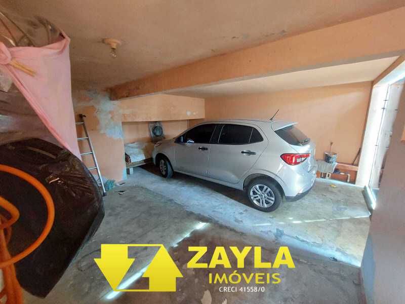 Casa à venda com 3 quartos, 112m² - Foto 17