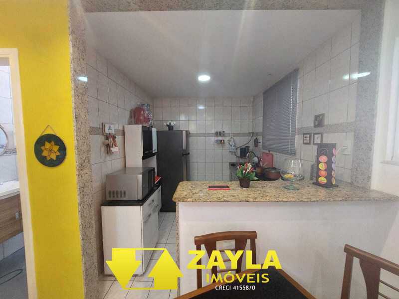 Casa à venda com 2 quartos, 91m² - Foto 11