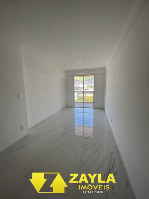 Apartamento para alugar com 2 quartos, 74m² - Foto 2