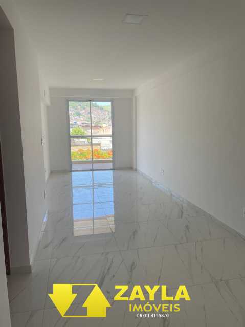 Apartamento para alugar com 2 quartos, 74m² - Foto 3