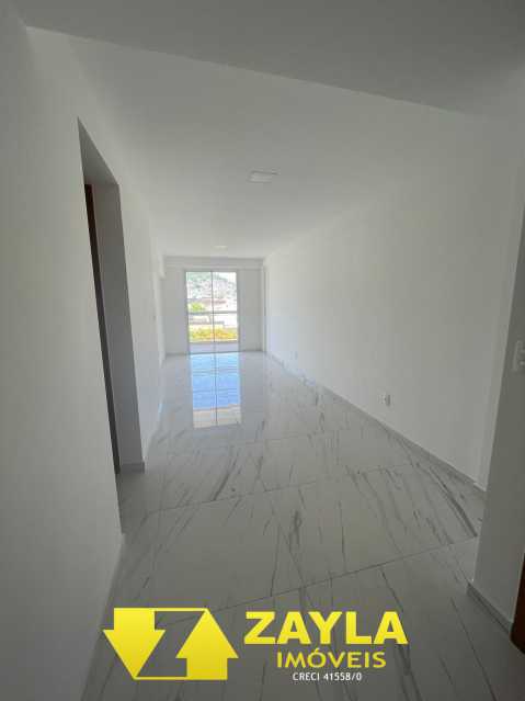 Apartamento para alugar com 2 quartos, 74m² - Foto 4