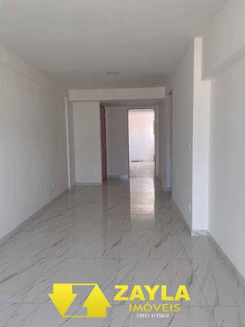 Apartamento para alugar com 2 quartos, 74m² - Foto 6