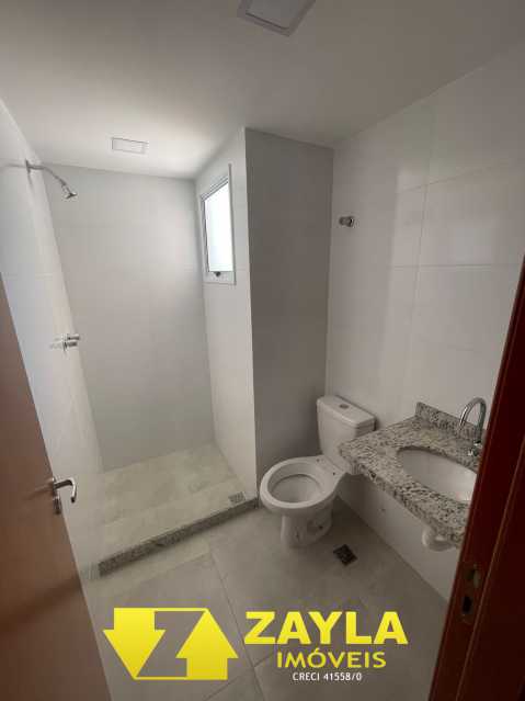 Apartamento para alugar com 2 quartos, 74m² - Foto 7