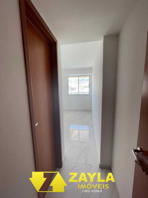 Apartamento para alugar com 2 quartos, 74m² - Foto 8