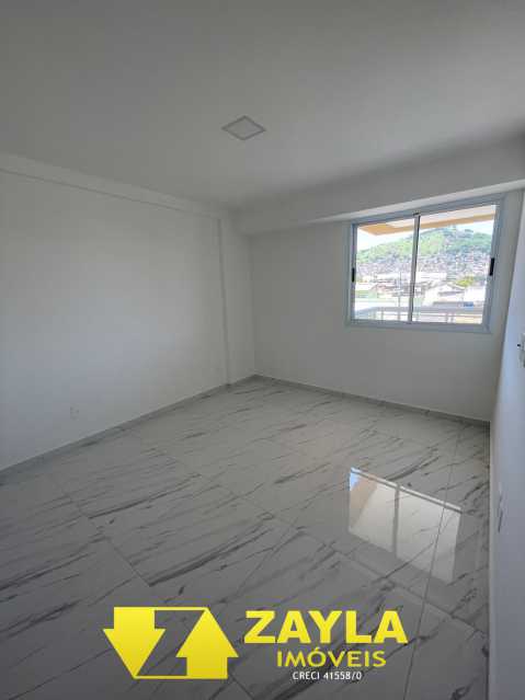 Apartamento para alugar com 2 quartos, 74m² - Foto 9