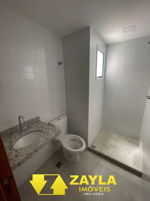 Apartamento para alugar com 2 quartos, 74m² - Foto 10