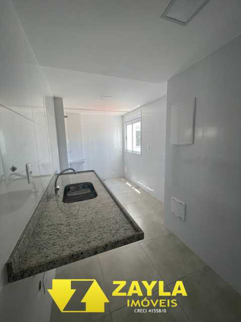 Apartamento para alugar com 2 quartos, 74m² - Foto 13