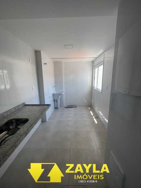 Apartamento para alugar com 2 quartos, 74m² - Foto 14