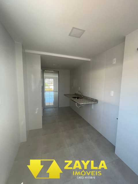 Apartamento para alugar com 2 quartos, 74m² - Foto 15