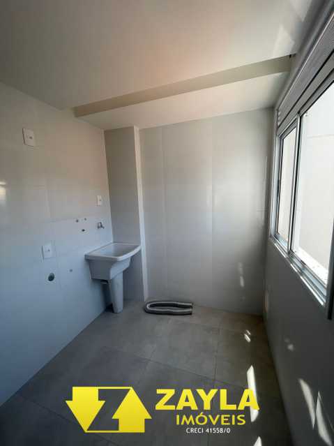 Apartamento para alugar com 2 quartos, 74m² - Foto 16