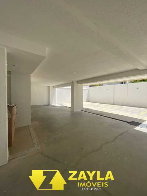 Apartamento para alugar com 2 quartos, 74m² - Foto 19