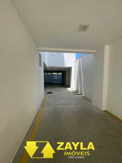 Apartamento para alugar com 2 quartos, 74m² - Foto 20