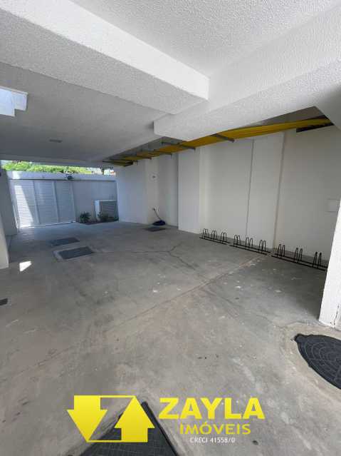 Apartamento para alugar com 2 quartos, 74m² - Foto 21