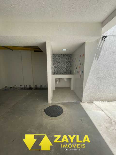 Apartamento para alugar com 2 quartos, 74m² - Foto 22