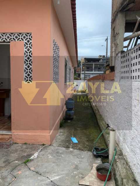 Casa à venda com 3 quartos, 160m² - Foto 5