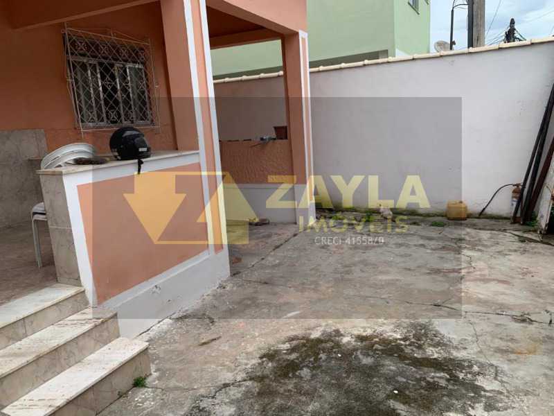 Casa à venda com 3 quartos, 160m² - Foto 8