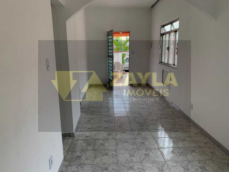 Casa à venda com 3 quartos, 160m² - Foto 12