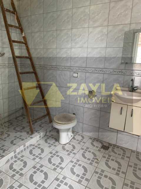 Casa à venda com 3 quartos, 160m² - Foto 25