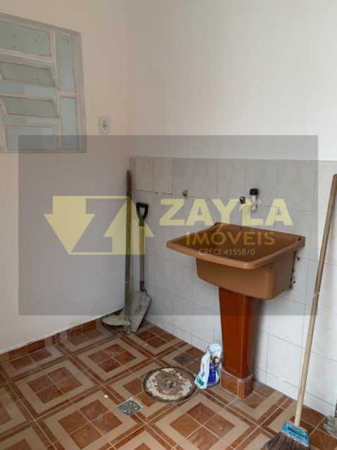 Casa à venda com 3 quartos, 160m² - Foto 26