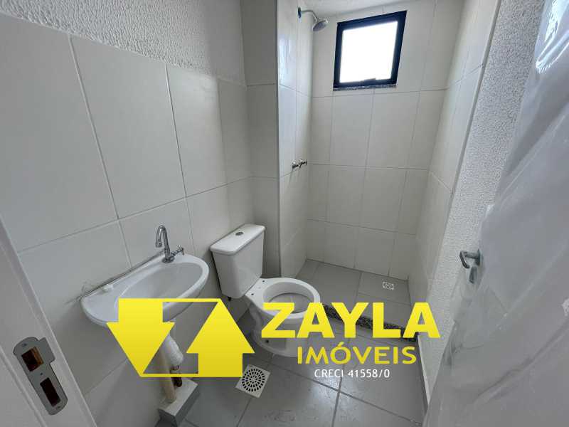 Apartamento à venda com 2 quartos, 45m² - Foto 10