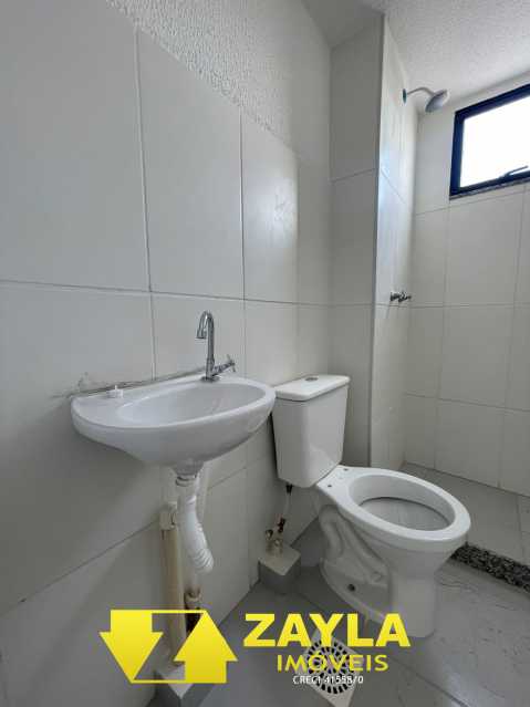 Apartamento à venda com 2 quartos, 45m² - Foto 11