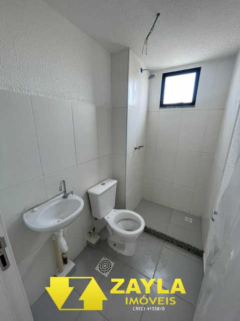 Apartamento à venda com 2 quartos, 45m² - Foto 12