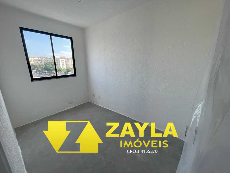 Apartamento à venda com 2 quartos, 45m² - Foto 13