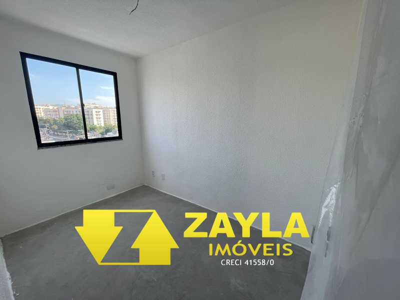 Apartamento à venda com 2 quartos, 45m² - Foto 18