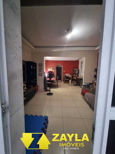 Apartamento à venda com 2 quartos, 100m² - Foto 8