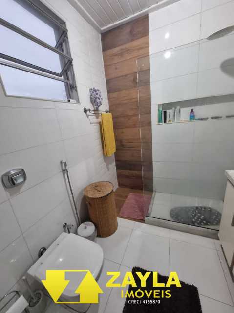 Apartamento à venda com 2 quartos, 100m² - Foto 9