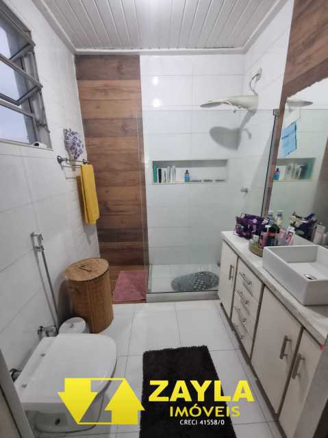 Apartamento à venda com 2 quartos, 100m² - Foto 10