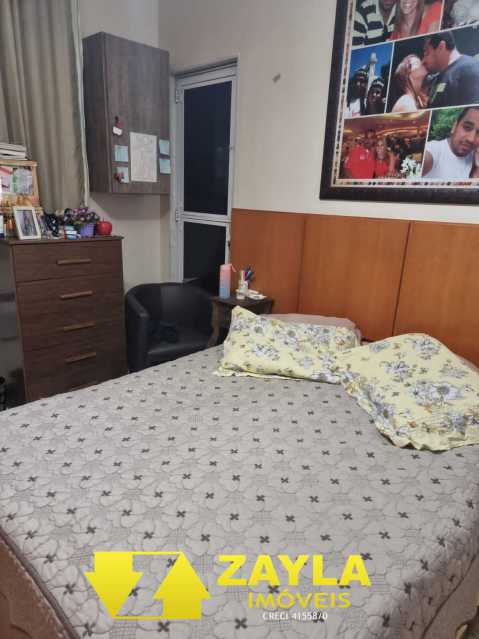 Apartamento à venda com 2 quartos, 100m² - Foto 11