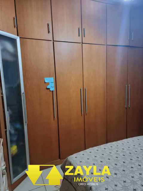 Apartamento à venda com 2 quartos, 100m² - Foto 12