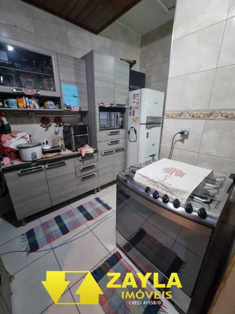 Apartamento à venda com 2 quartos, 100m² - Foto 14