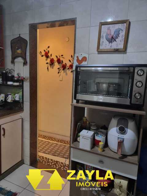 Apartamento à venda com 2 quartos, 100m² - Foto 16