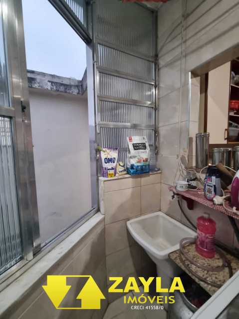 Apartamento à venda com 2 quartos, 100m² - Foto 17