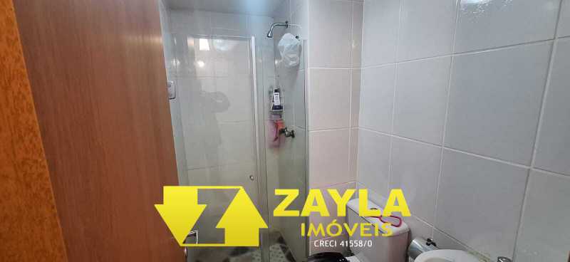 Apartamento à venda com 2 quartos, 65m² - Foto 11