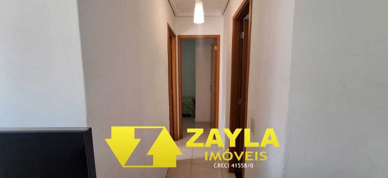 Apartamento à venda com 2 quartos, 65m² - Foto 12