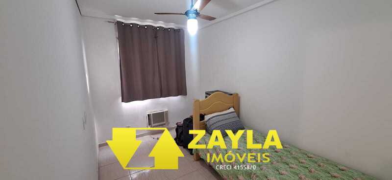 Apartamento à venda com 2 quartos, 65m² - Foto 17